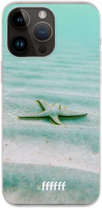 Sea Star iPhone 14 Pro Max