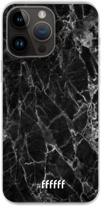 Shattered Marble iPhone 14 Pro Max