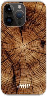 Tree Rings iPhone 14 Pro Max