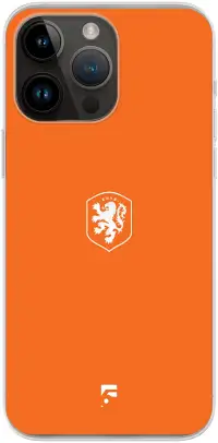 WK 2026 - Nederland thuis iPhone 14 Pro Max