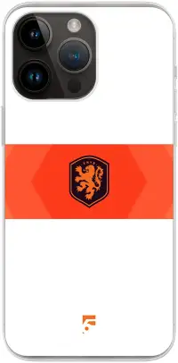 WK 2026 - Nederland uit iPhone 14 Pro Max