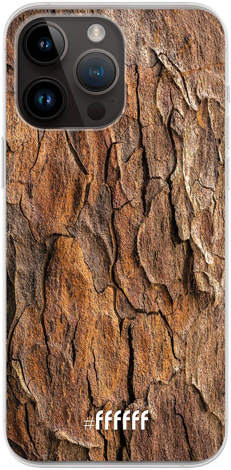 Woody iPhone 14 Pro Max