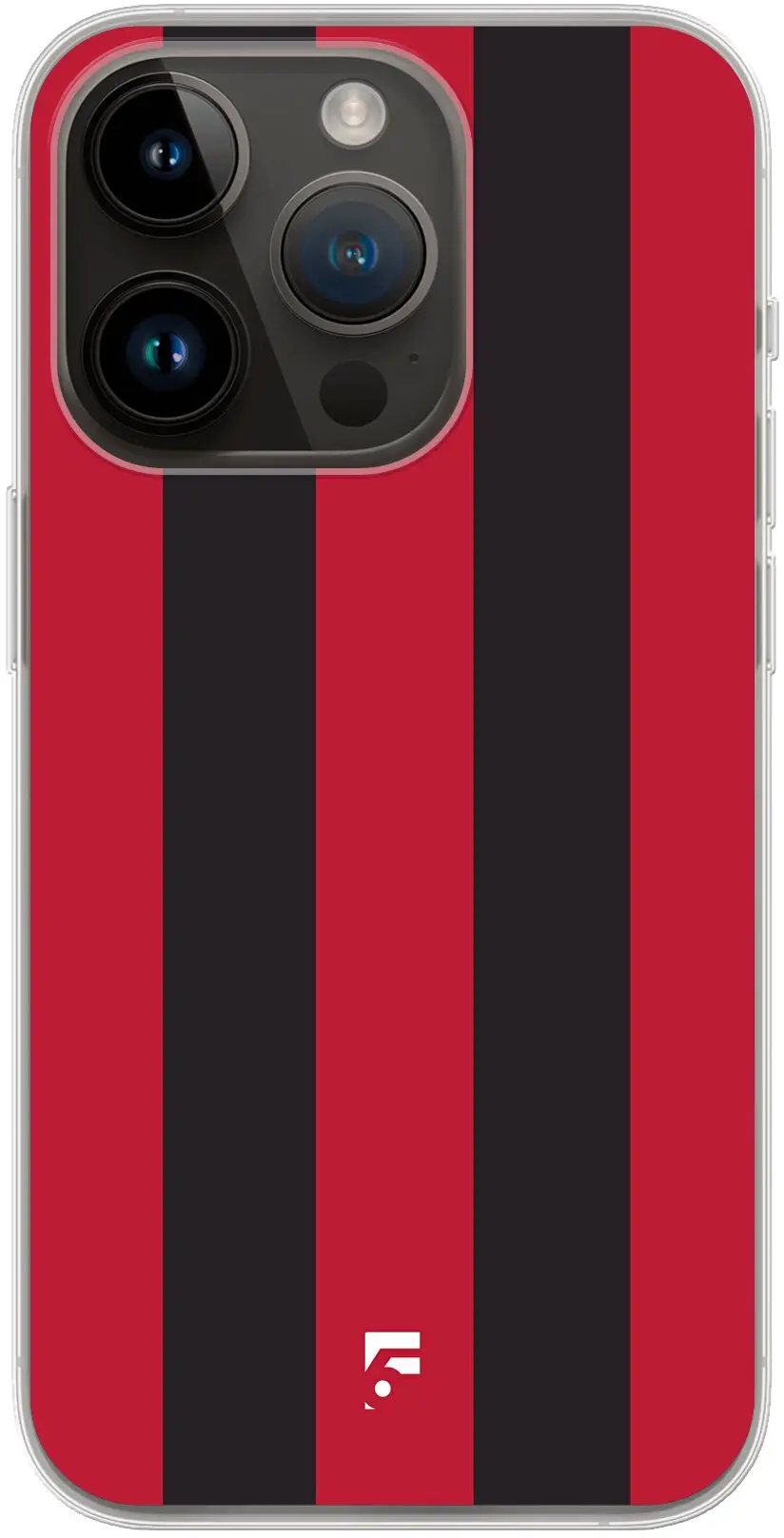 AC Milan iPhone 14 Pro