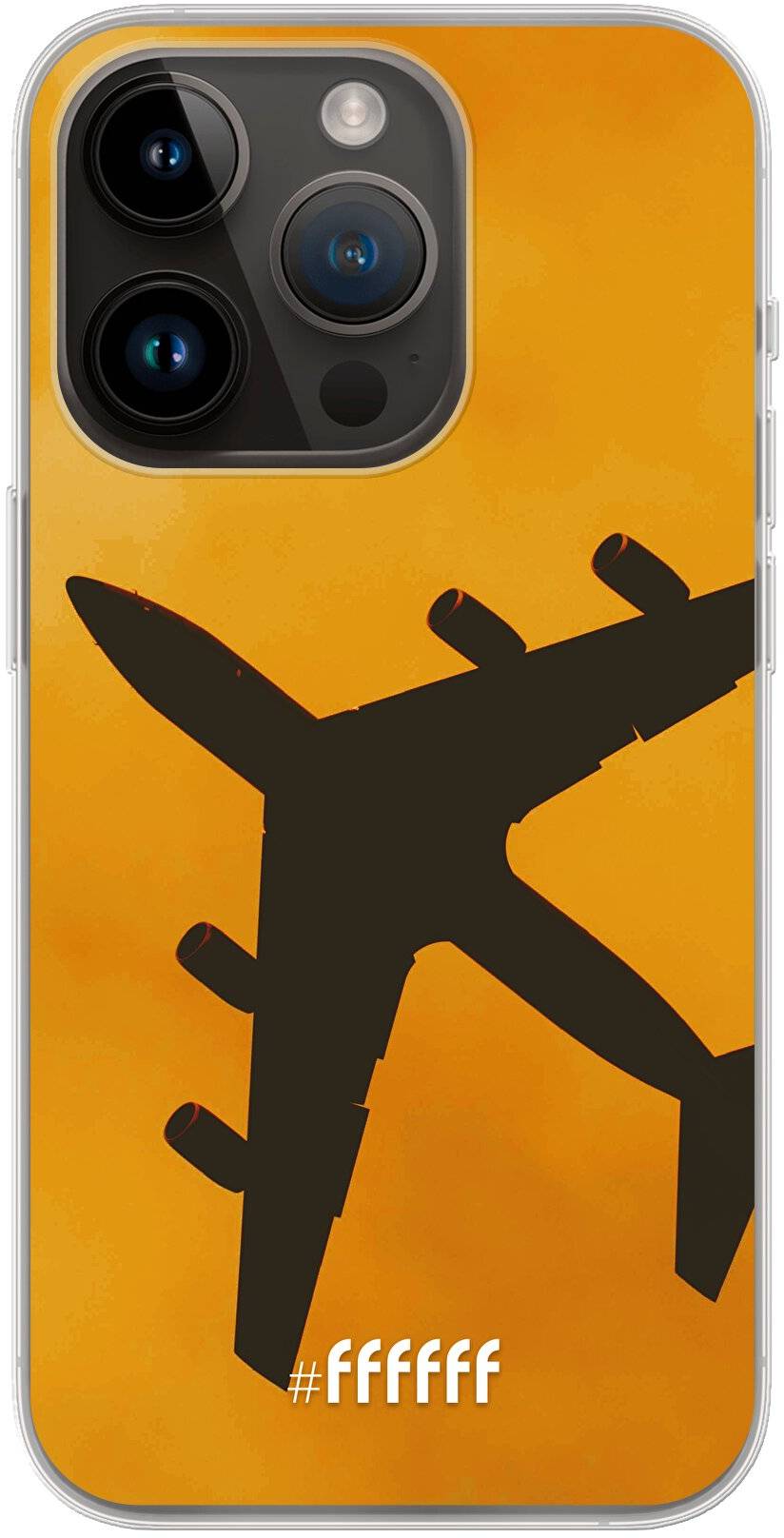 Aeroplane iPhone 14 Pro