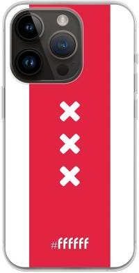 AFC Ajax Amsterdam1 iPhone 14 Pro