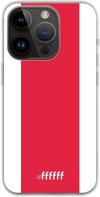 AFC Ajax iPhone 14 Pro
