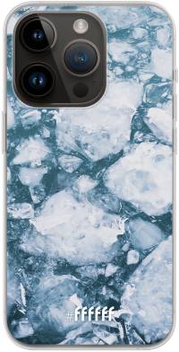 Arctic iPhone 14 Pro