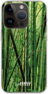 Bamboo iPhone 14 Pro
