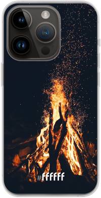 Bonfire iPhone 14 Pro