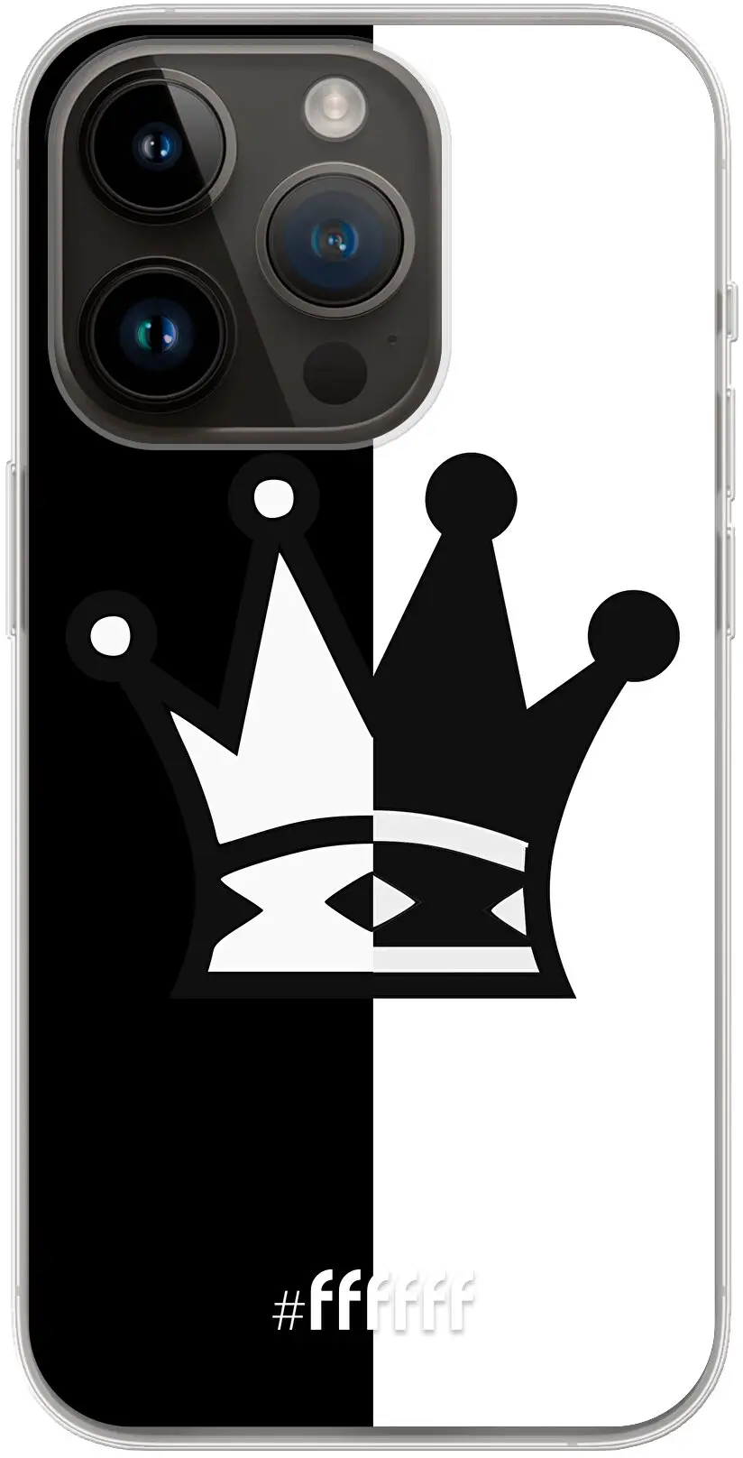 Chess iPhone 14 Pro