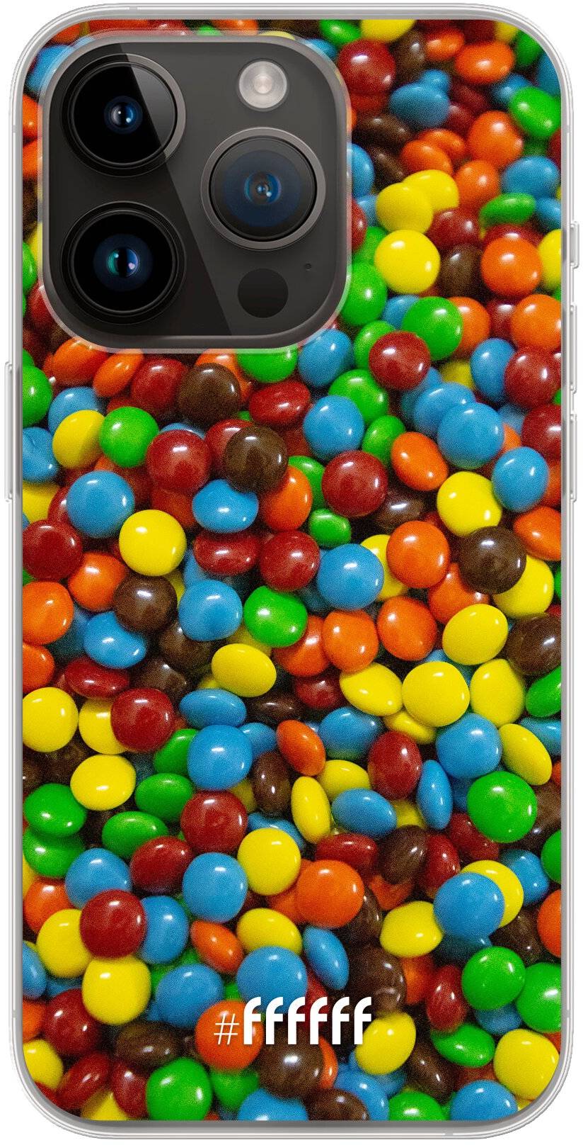 Chocolate Festival iPhone 14 Pro