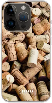 Corks iPhone 14 Pro