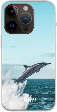 Dolphin iPhone 14 Pro