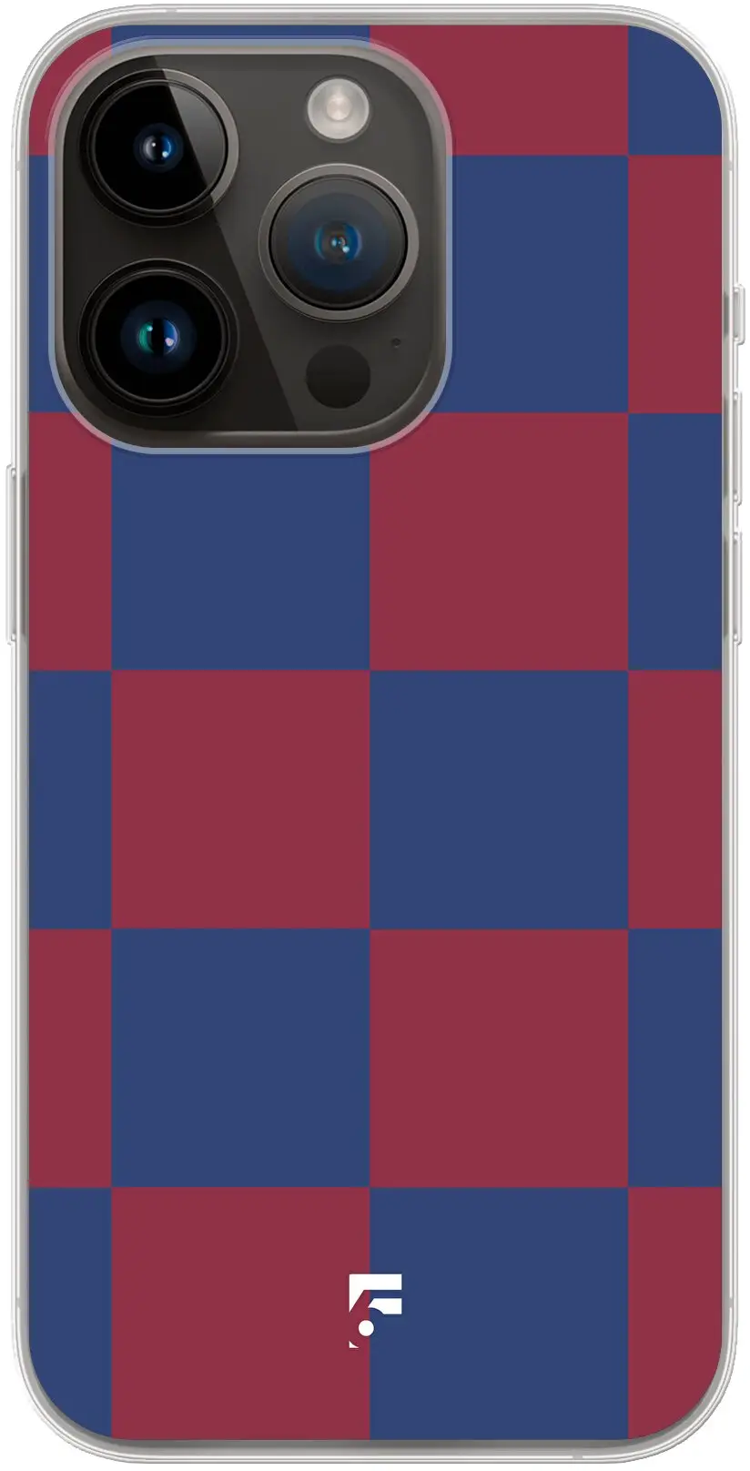 FC Barcelona iPhone 14 Pro