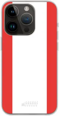 FC Emmen iPhone 14 Pro