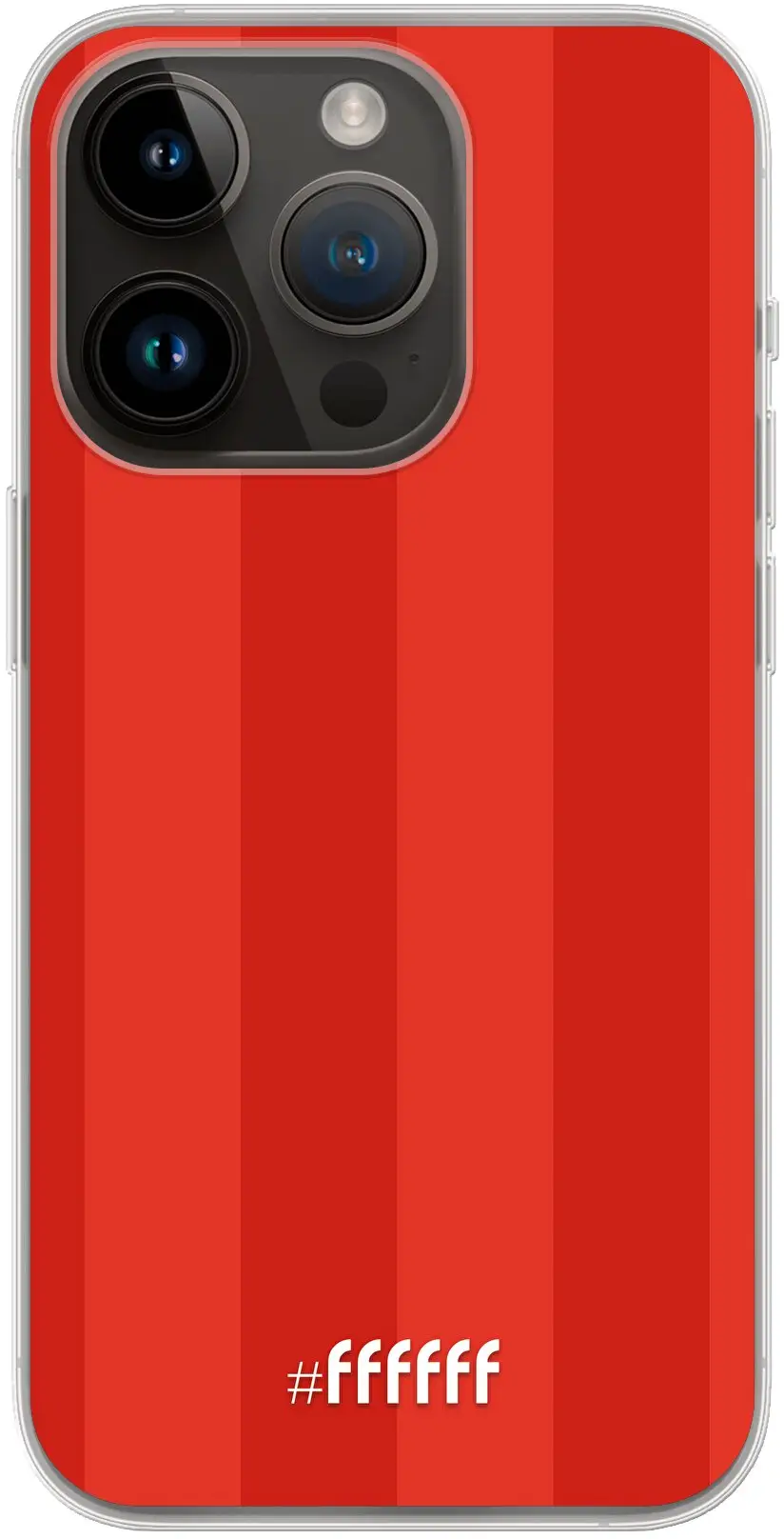 FC Twente iPhone 14 Pro