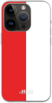 Feyenoord iPhone 14 Pro