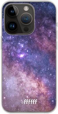 Galaxy Stars iPhone 14 Pro