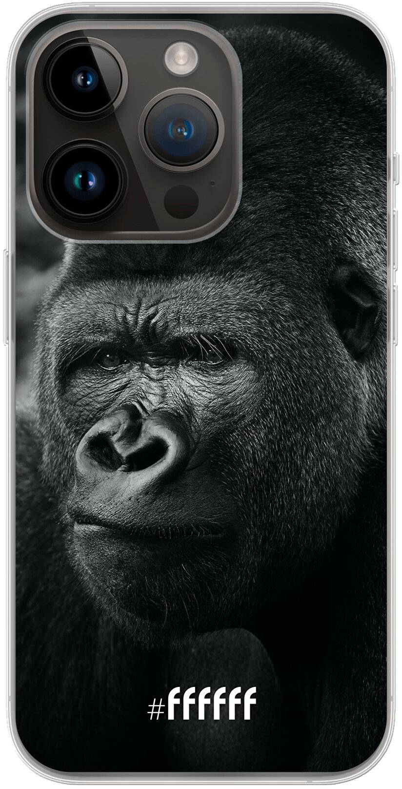 Gorilla iPhone 14 Pro