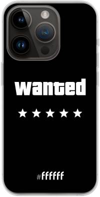 Grand Theft Auto iPhone 14 Pro