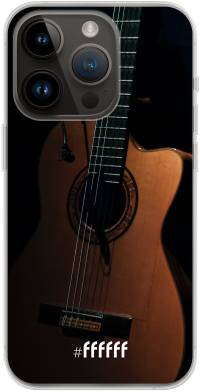 Guitar iPhone 14 Pro