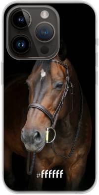 Horse iPhone 14 Pro