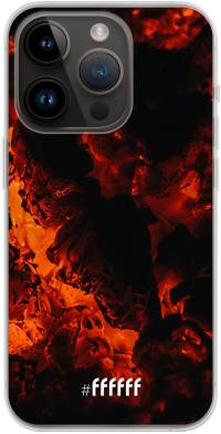 Hot Hot Hot iPhone 14 Pro