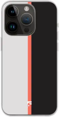 Juventus FC iPhone 14 Pro