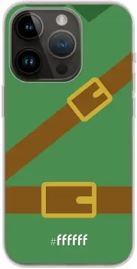 Legend of Zelda iPhone 14 Pro