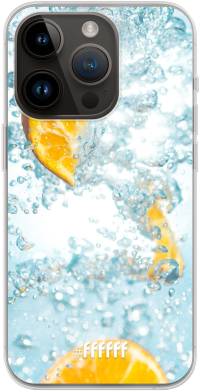 Lemon Fresh iPhone 14 Pro