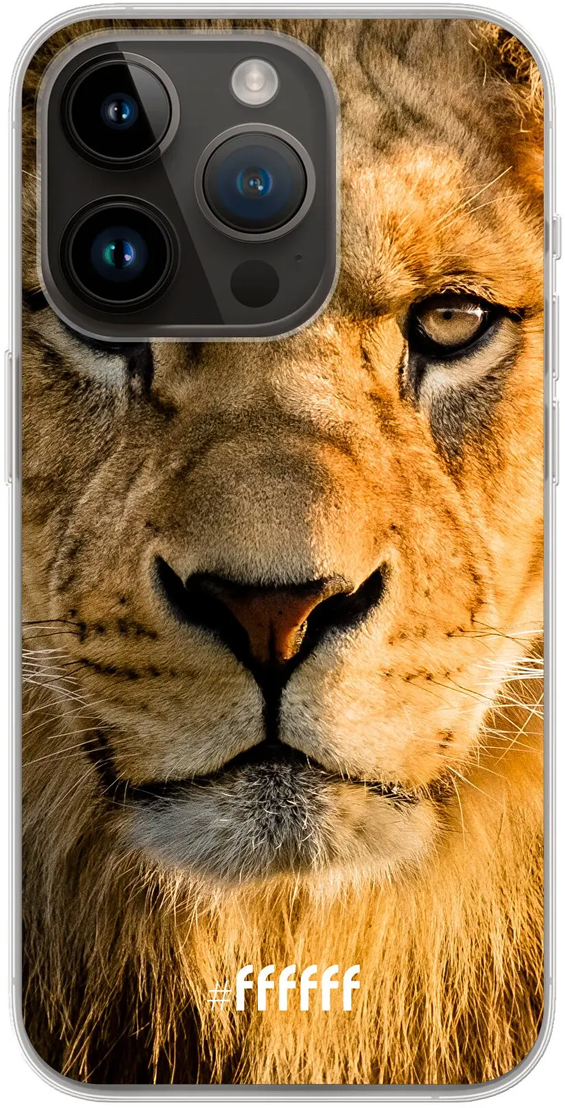 Leo iPhone 14 Pro