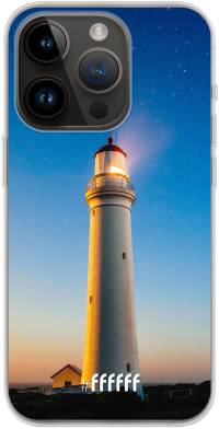 Lighthouse iPhone 14 Pro