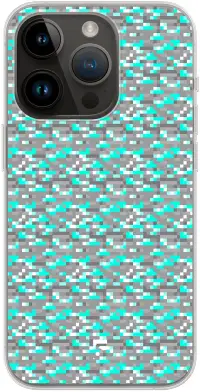 BlokWereld - Diamonds! iPhone 14 Pro