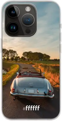 Oldtimer iPhone 14 Pro