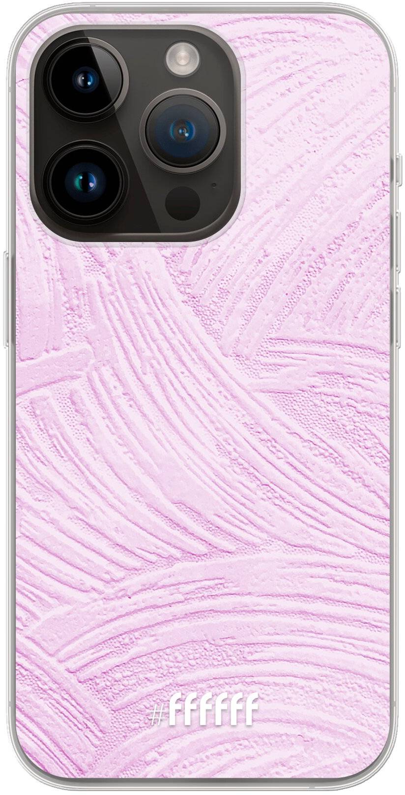 Pink Slink iPhone 14 Pro