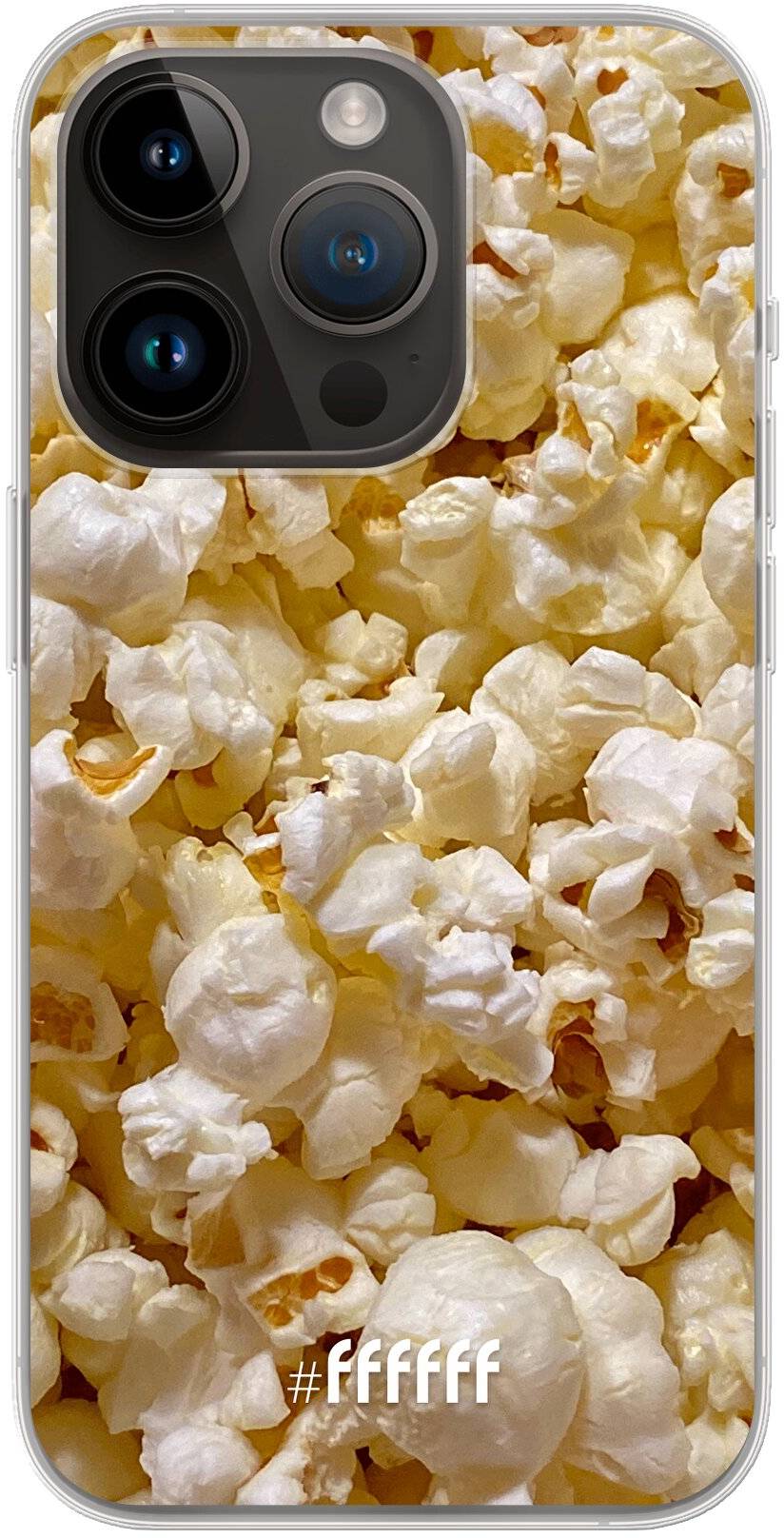 Popcorn iPhone 14 Pro
