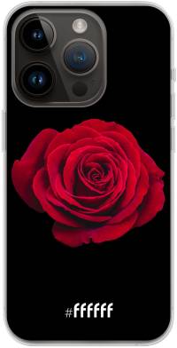 Radiant Rose iPhone 14 Pro