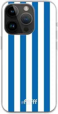 SC Heerenveen iPhone 14 Pro