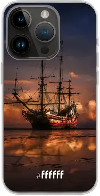 Sea Rovers iPhone 14 Pro