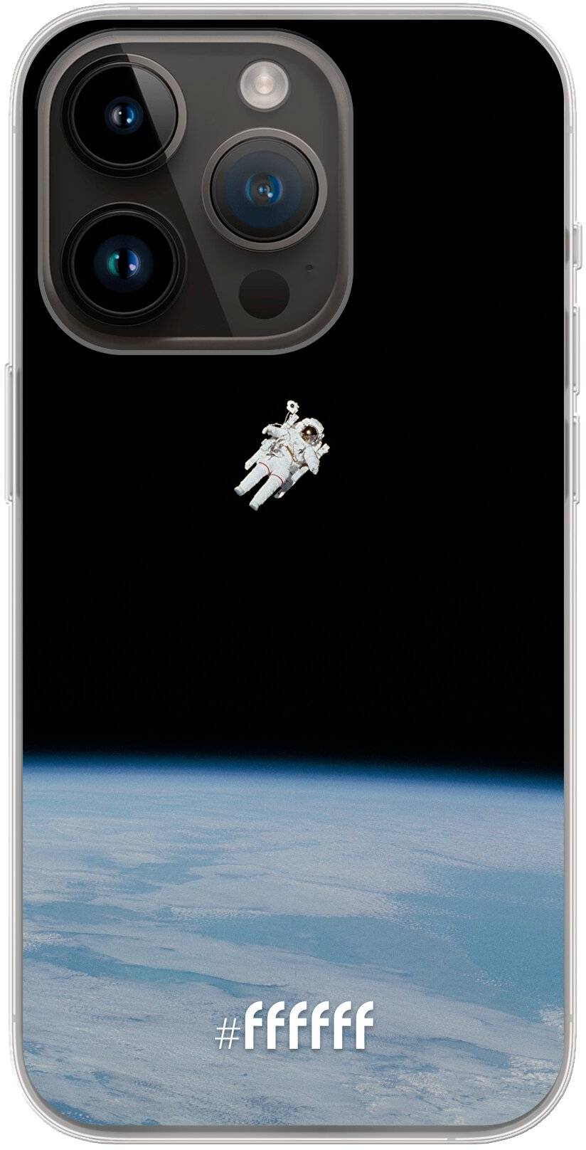 Spacewalk iPhone 14 Pro