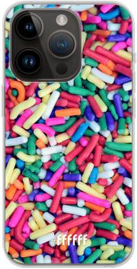 Sprinkles iPhone 14 Pro