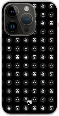 The Witcher iPhone 14 Pro