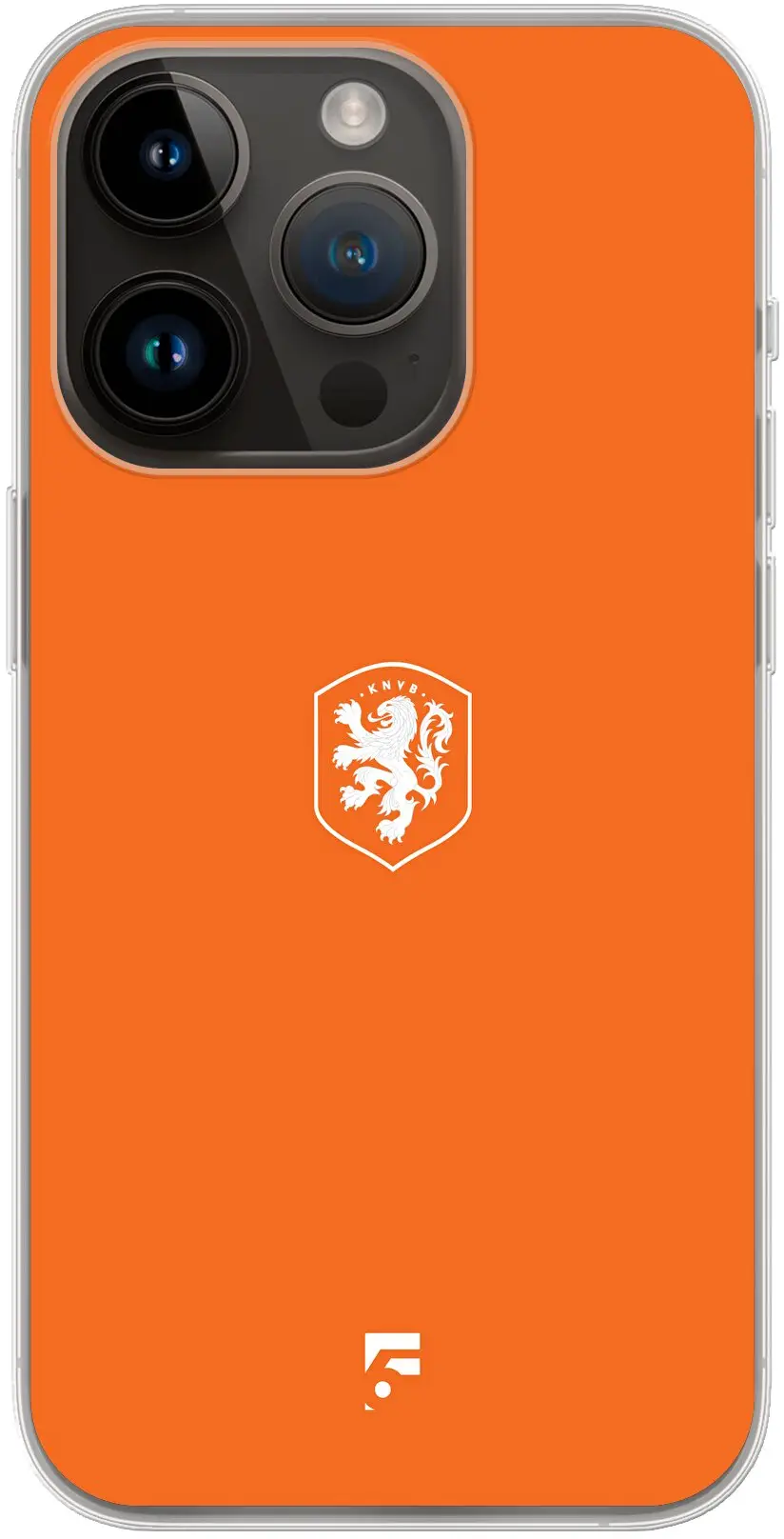 WK 2026 - Nederland thuis iPhone 14 Pro