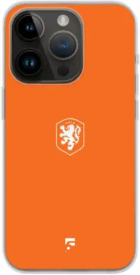 WK 2026 - Nederland thuis iPhone 14 Pro