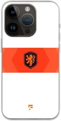 WK 2026 - Nederland uit iPhone 14 Pro