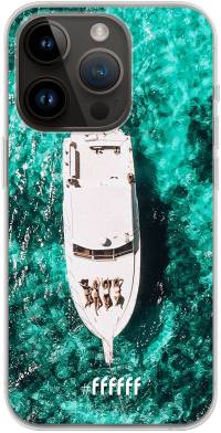 Yacht Life iPhone 14 Pro