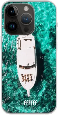 Yacht Life iPhone 14 Pro