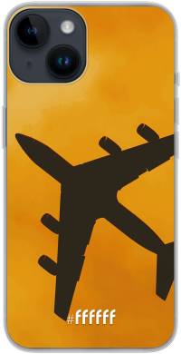 Aeroplane iPhone 14