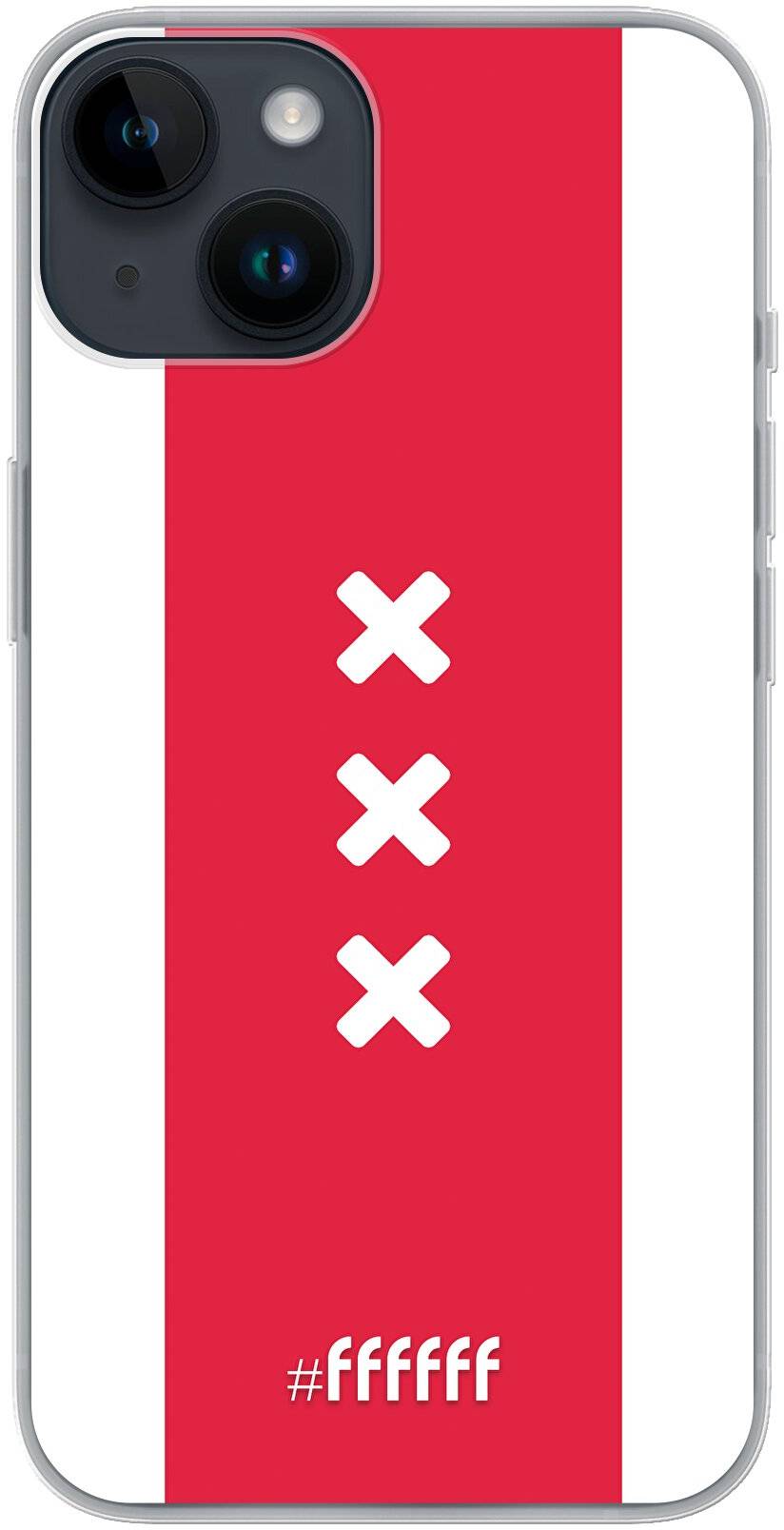AFC Ajax Amsterdam1 iPhone 14
