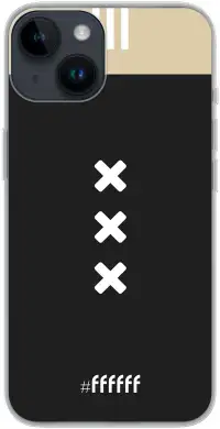 AFC Ajax Uitshirt 2018-2019 iPhone 14